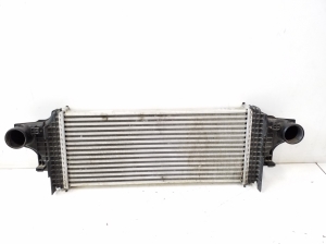 Intercooler - A2515000000