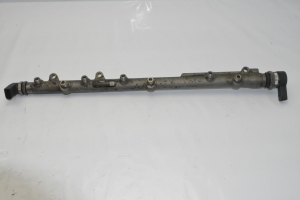 BMW X5 E70 (2006–2013) Augstspiediena degvielas caurule 7795514 - 5