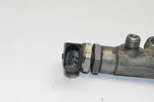 BMW X5 E70 (2006–2013) Augstspiediena degvielas caurule 7795514