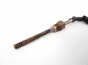 Mercedes Benz R-Class 251 (2006–2017) Abgastemperatursensor A0081533528 - 3