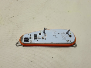 Dacia Sandero III (2021–2026) Xenon headlight control unit 00218061 - 2
