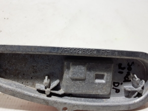 Dacia Sandero III (2021–2026) Xenon headlight control unit 00218061 - 3