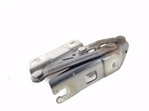   Engine cover hinge 