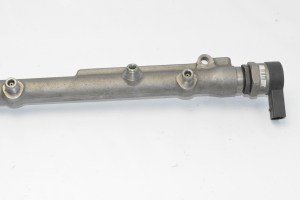 BMW X6 E71 (2008–2014) Common Rail Kraftstoffleitung 7795514 - 2