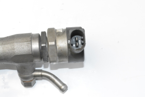 BMW X6 E71 (2008–2014) Common Rail Kraftstoffleitung 7795514 - 5