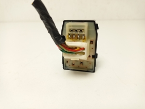 Kia Sorento (2009–2014) Mirror control switch 935742P510 - 2