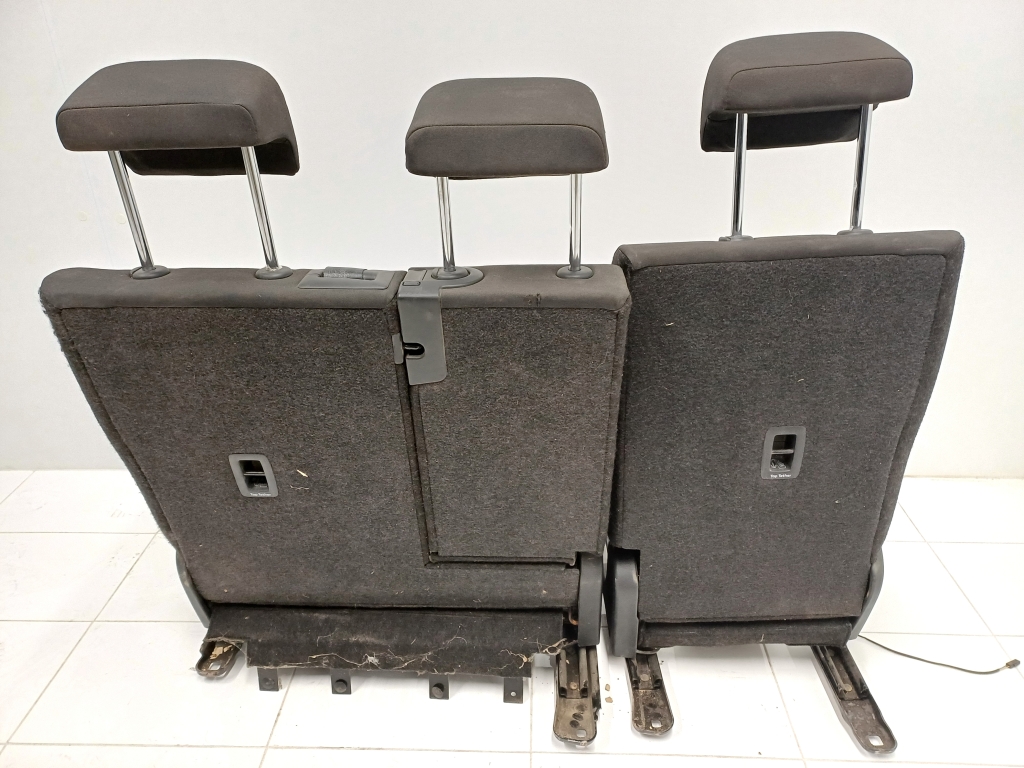 VOLKSWAGEN Tiguan 2 generation (2016-2024) Interiérové sedadla s kity dveří 5NA885375E 24832456