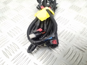 Tesla Model 3 3 (2016–2024) Rear parking sensor cable 106795900E - 2