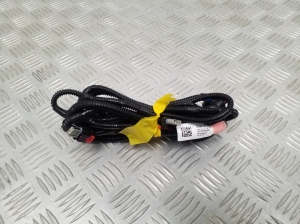 Rear parking sensor cable - 106795900E
