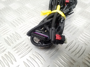 Tesla Model 3 3 (2016–2024) Rear parking sensor cable 106795900E - 3