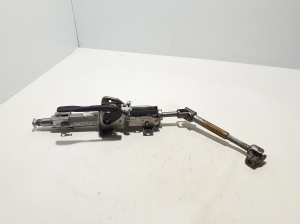   Steering column and its parts  - 5Q1419502AC 
