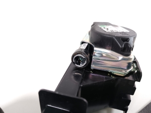 BMW 3 SERIES G20 (2018–2026) Sicherheitsgurt vorne 7496290 - 3
