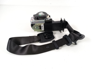 BMW 3 SERIES G20 (2018–2026) Sicherheitsgurt vorne 7496290 - 5