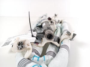 BMW 3 SERIES G20 (2018–2026) Katuse turvapadi 7419423 - 2