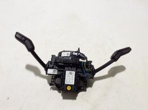 Volkswagen Golf VII (2012–2026) Switch and its parts - 2