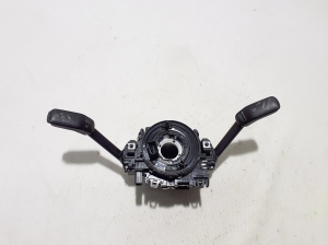   Switch and its parts  -  