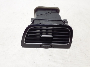   Dashboard air vent grilles  - 5G1819710B 