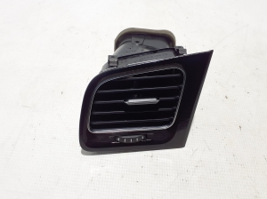   Dashboard air vent grilles  - 5G1819709B 