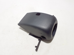 Volkswagen Golf VII (2012–2026) Steering column trim 510858559A - 3