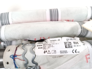 BMW 3 SERIES G20 (2018–2026) Katuse turvapadi 7419424 - 3