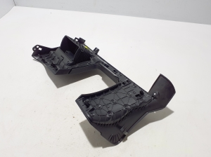 Volkswagen Golf VII (2012–2026) Dashboard trim 5G1858367 - 2