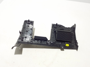 Volkswagen Golf VII (2012–2026) Dashboard trim 5G1858367 - 3