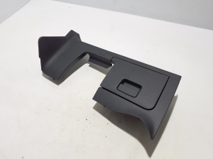 Volkswagen Golf VII (2012–2026) Dashboard trim 5G1858367 - 4