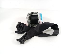 Mercedes Benz A-Class 176 (2012–2018) Front seat belt A1768602285 - 2