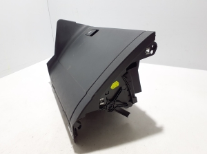 Volkswagen Golf VII (2012–2026) Glove box 5G1857097 - 5