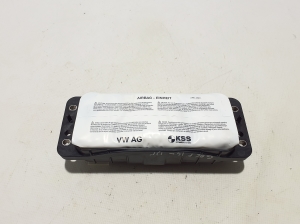   Passenger dashboard airbag  - 8V0880204E 