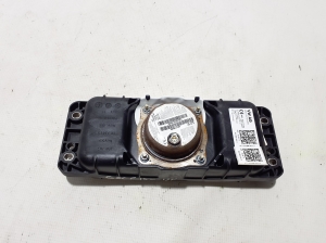 Volkswagen Golf VII (2012–2026) Passenger dashboard airbag 8V0880204E - 2