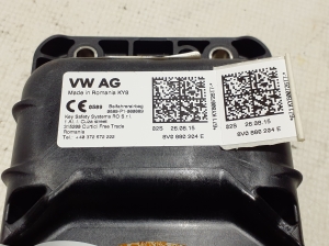 Volkswagen Golf VII (2012–2026) Passenger dashboard airbag 8V0880204E - 3