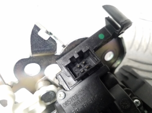 AUDI A3 8V (2012–2020) Trunk lid lock 8R0827505 - 5