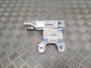 Shock absorber for front bumper beam - 8051189