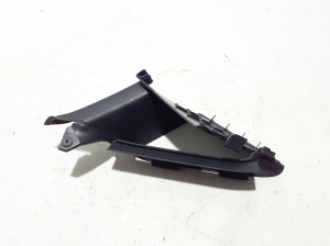 Volkswagen Golf VII (2012–2026) Esipiilari siseviimistlus 5G0868144B - 2