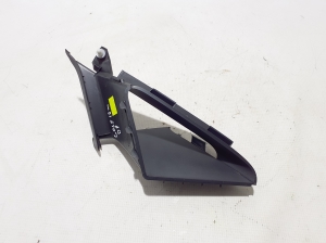   Front pillar interior trim  - 5G0868144B 