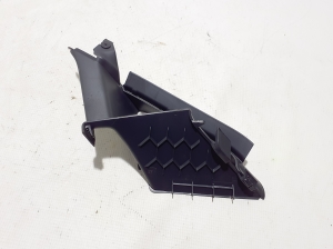 Volkswagen Golf VII (2012–2026) Esipiilari siseviimistlus 5G0868143B - 2