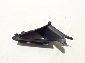Volkswagen Golf VII (2012–2026) Esipiilari siseviimistlus 5G0868143B - 3