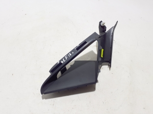   Front pillar interior trim  - 5G0868143B 