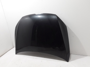 Volkswagen Golf VII (2012–2026) Hood 5G0823031J - 2