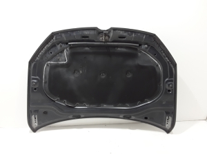 Volkswagen Golf VII (2012–2026) Hood 5G0823031J - 4