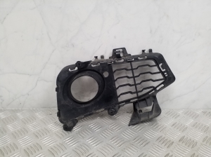 BMW 4 SERIES F32 (2013–2020) Nebelscheinwerferabdeckung vorne 8054507 - 4