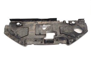 NISSAN Leaf I (2010–2017) Trim under the hood 623223NK0A - 3