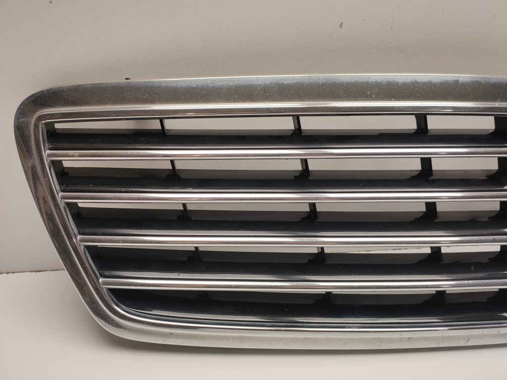 MERCEDES-BENZ C-Class W203/S203/CL203 (2000-2008) Front Upper Grill A2038800183 24388516