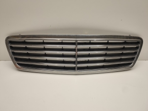   Front grille 