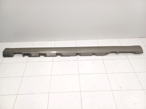 AUDI A8 D4 (2010–2017) Sliekšņa ārējā apdare 4H4853859B - 4