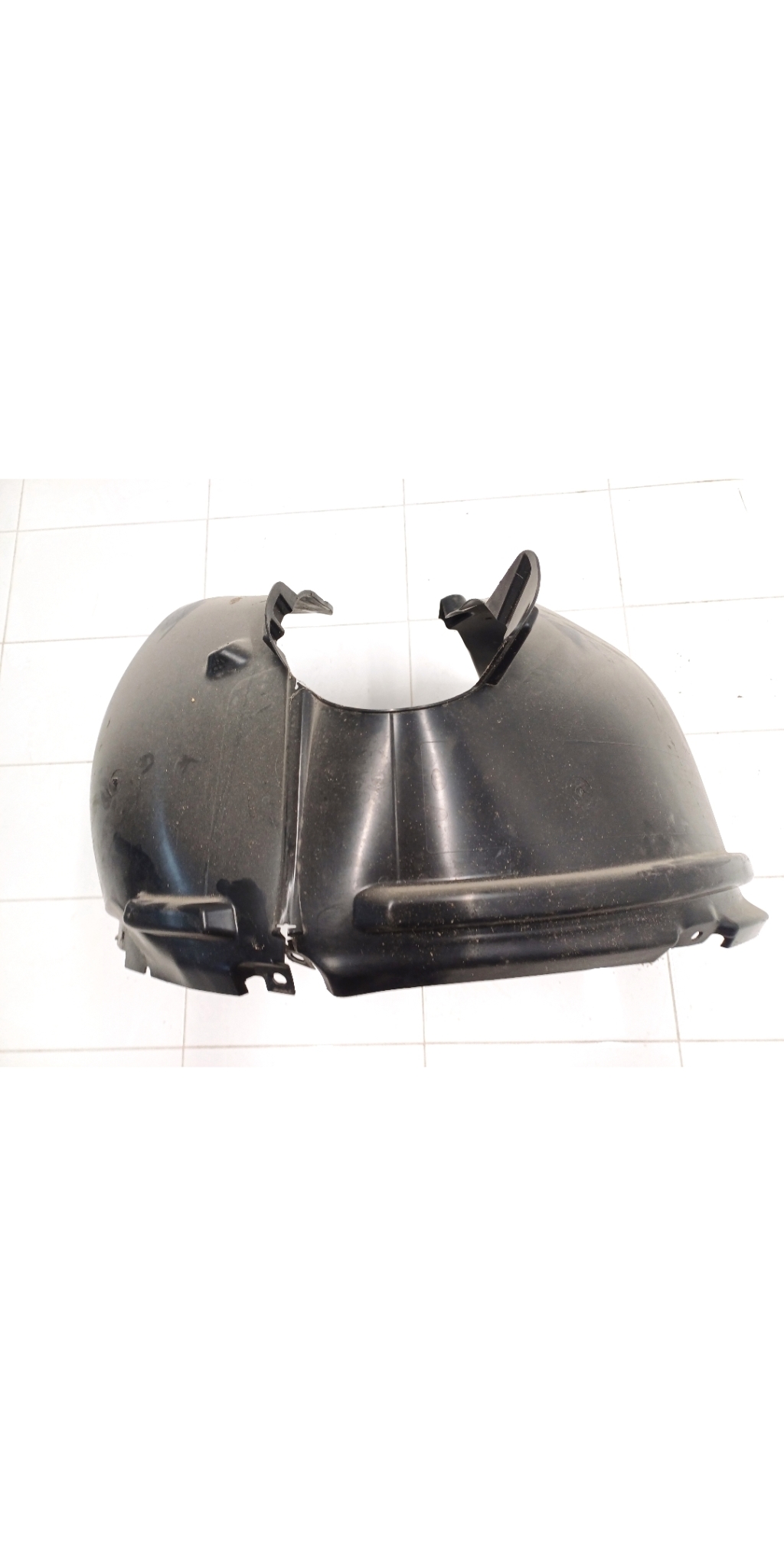 VOLKSWAGEN ID.3 1 generation (2019-2023) Front Left Inner Arch Liner 10A809957C 24834214