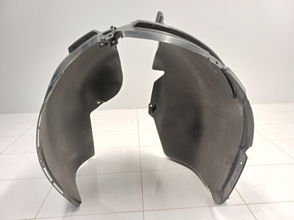 VOLKSWAGEN ID.3 1 generation (2019-2023) Front Left Inner Arch Liner 10A809957C 24834214