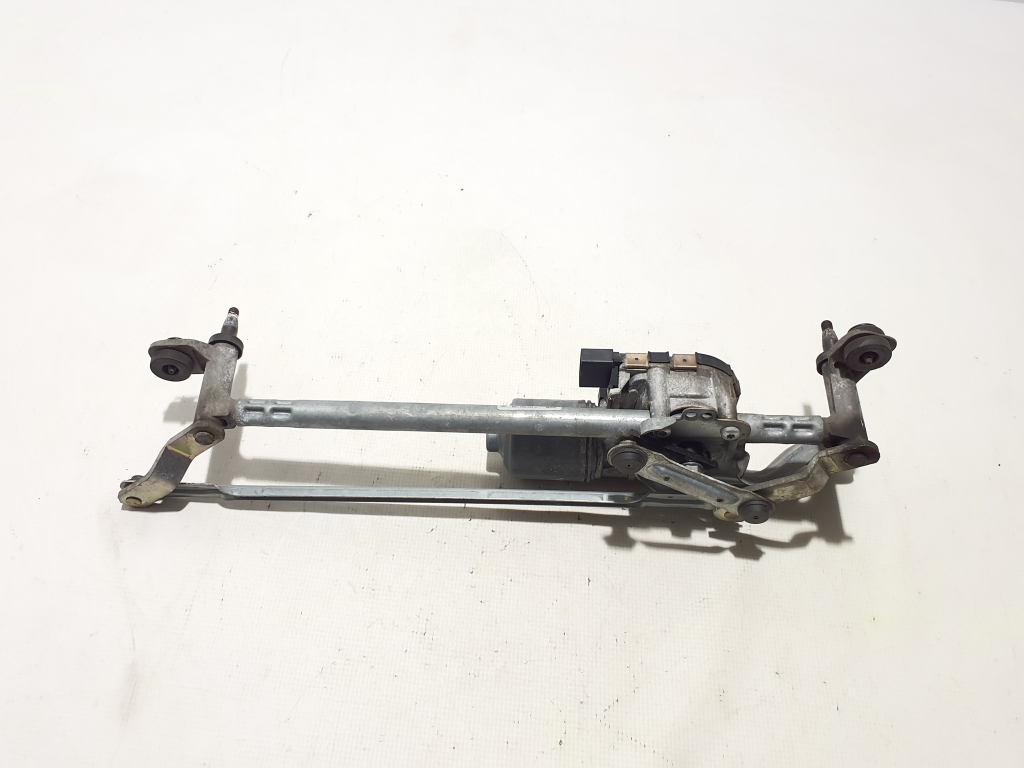 VOLKSWAGEN Golf 7 generation (2012-2024) Front Windshield Wiper Mechanism 5G1955023C 24402199