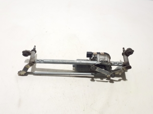 Volkswagen Golf VII (2012–2026) Windshield wiper mechanism 5G1955023C - 2